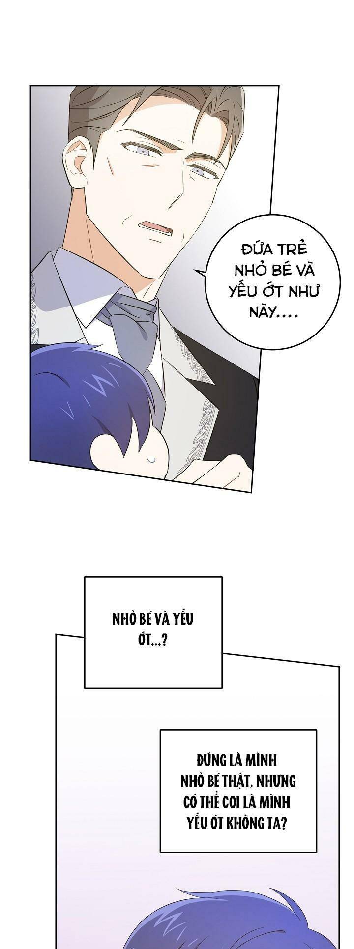 Cho Con Núm Vú Đi Mà Chapter 30 - Trang 2