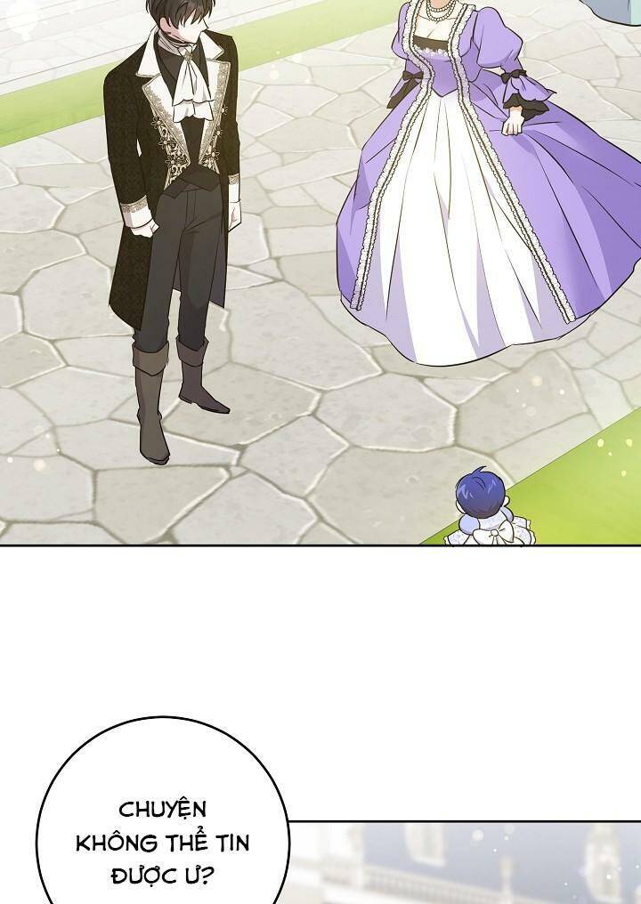 Cho Con Núm Vú Đi Mà Chapter 30 - Trang 2