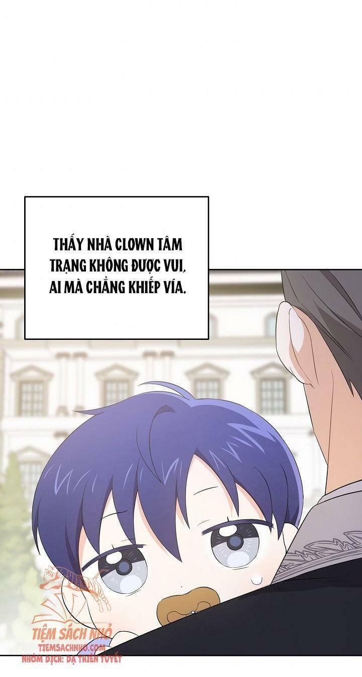 Cho Con Núm Vú Đi Mà Chapter 30 - Trang 2