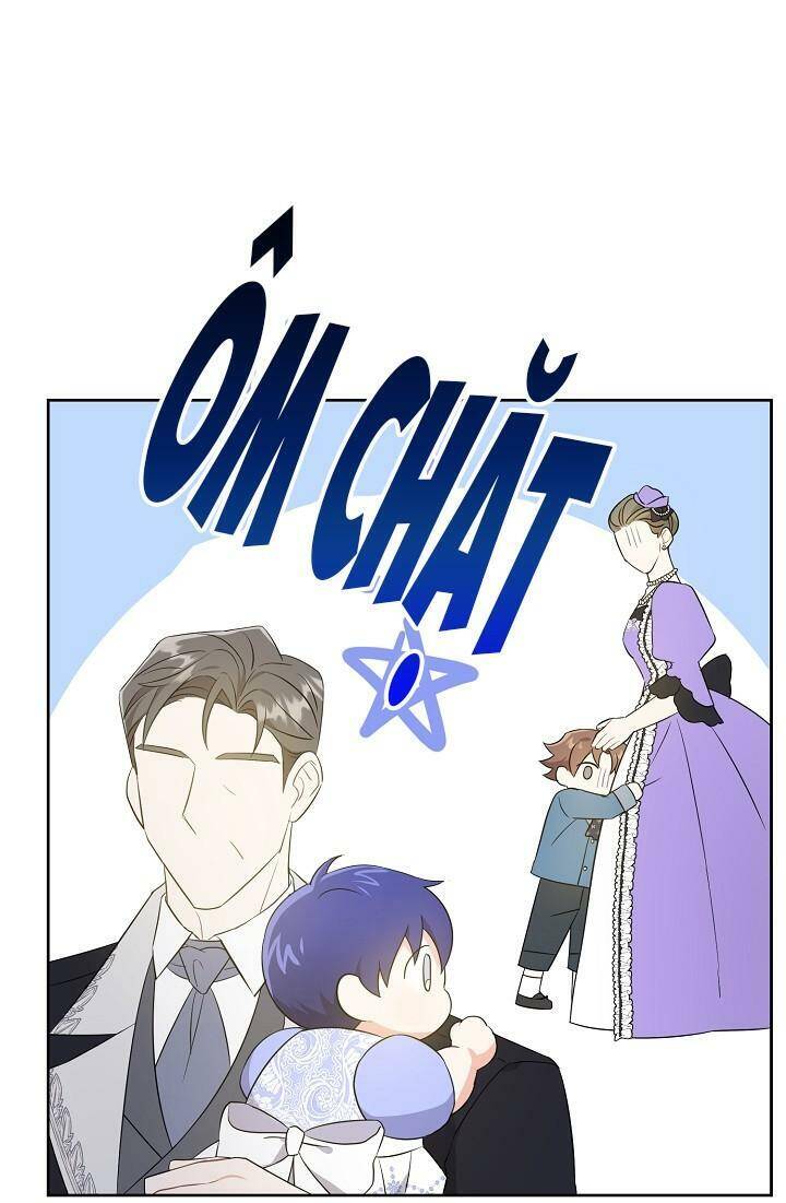 Cho Con Núm Vú Đi Mà Chapter 30 - Trang 2