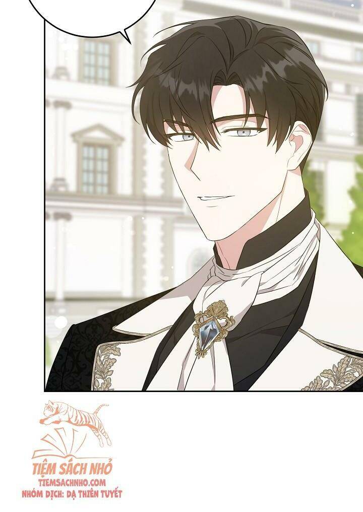 Cho Con Núm Vú Đi Mà Chapter 30 - Trang 2