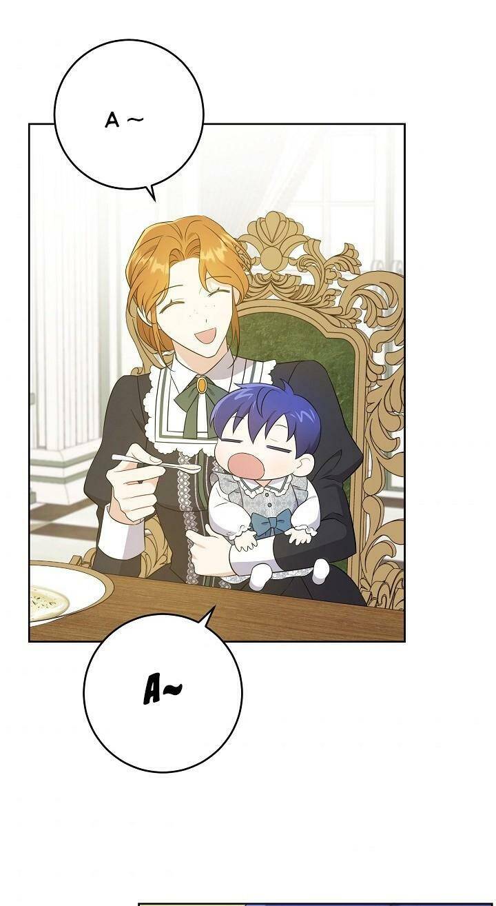 Cho Con Núm Vú Đi Mà Chapter 30 - Trang 2