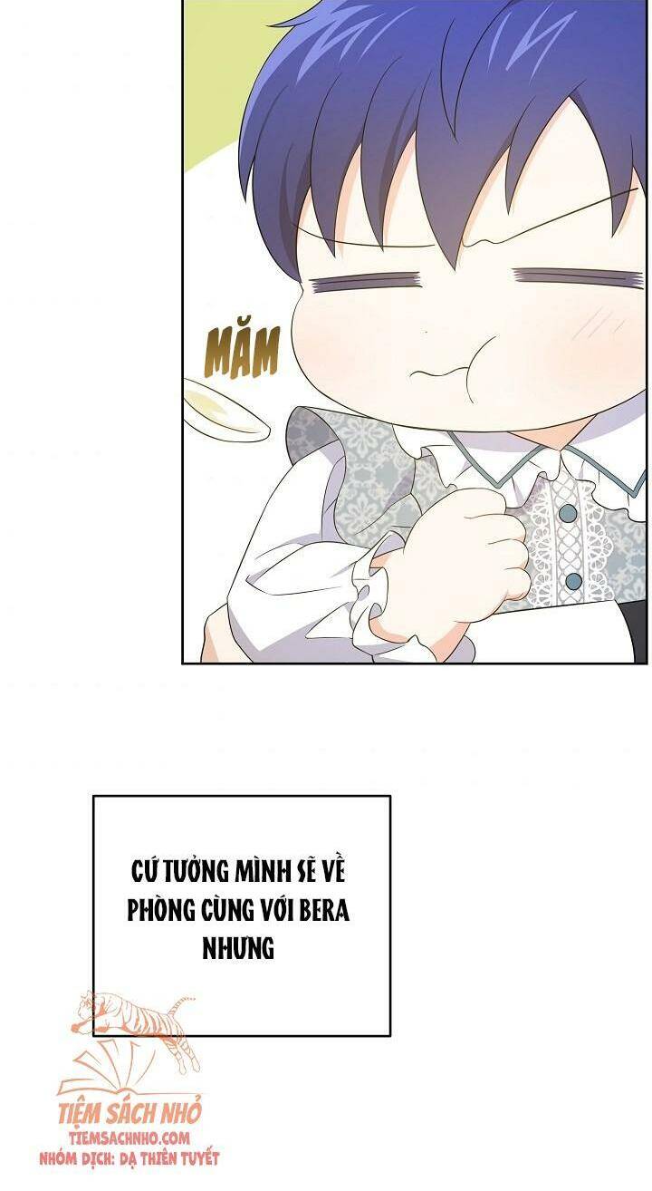 Cho Con Núm Vú Đi Mà Chapter 30 - Trang 2