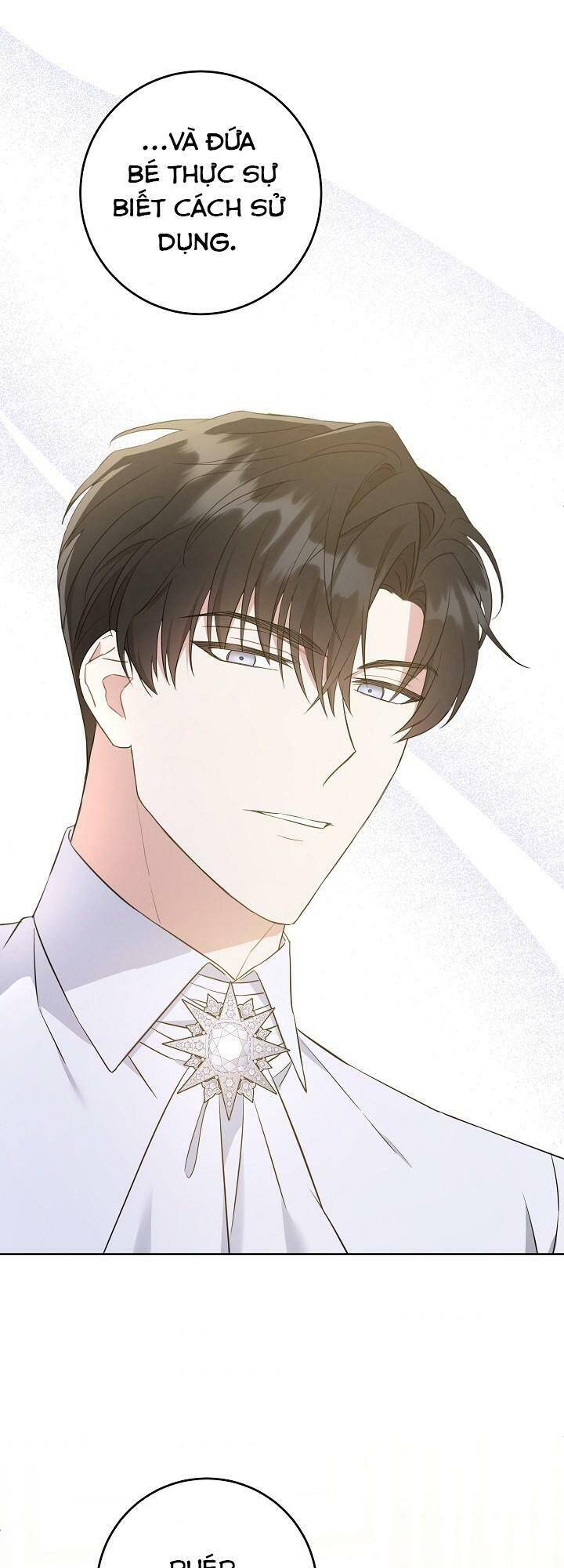 Cho Con Núm Vú Đi Mà Chapter 30 - Trang 2