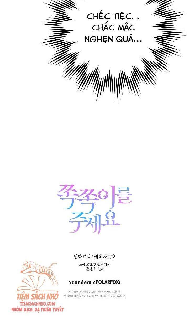 Cho Con Núm Vú Đi Mà Chapter 30 - Trang 2