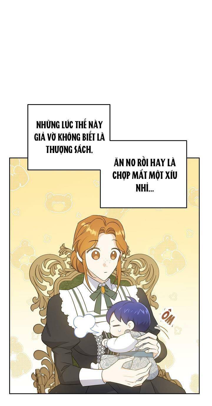 Cho Con Núm Vú Đi Mà Chapter 31 - Trang 2