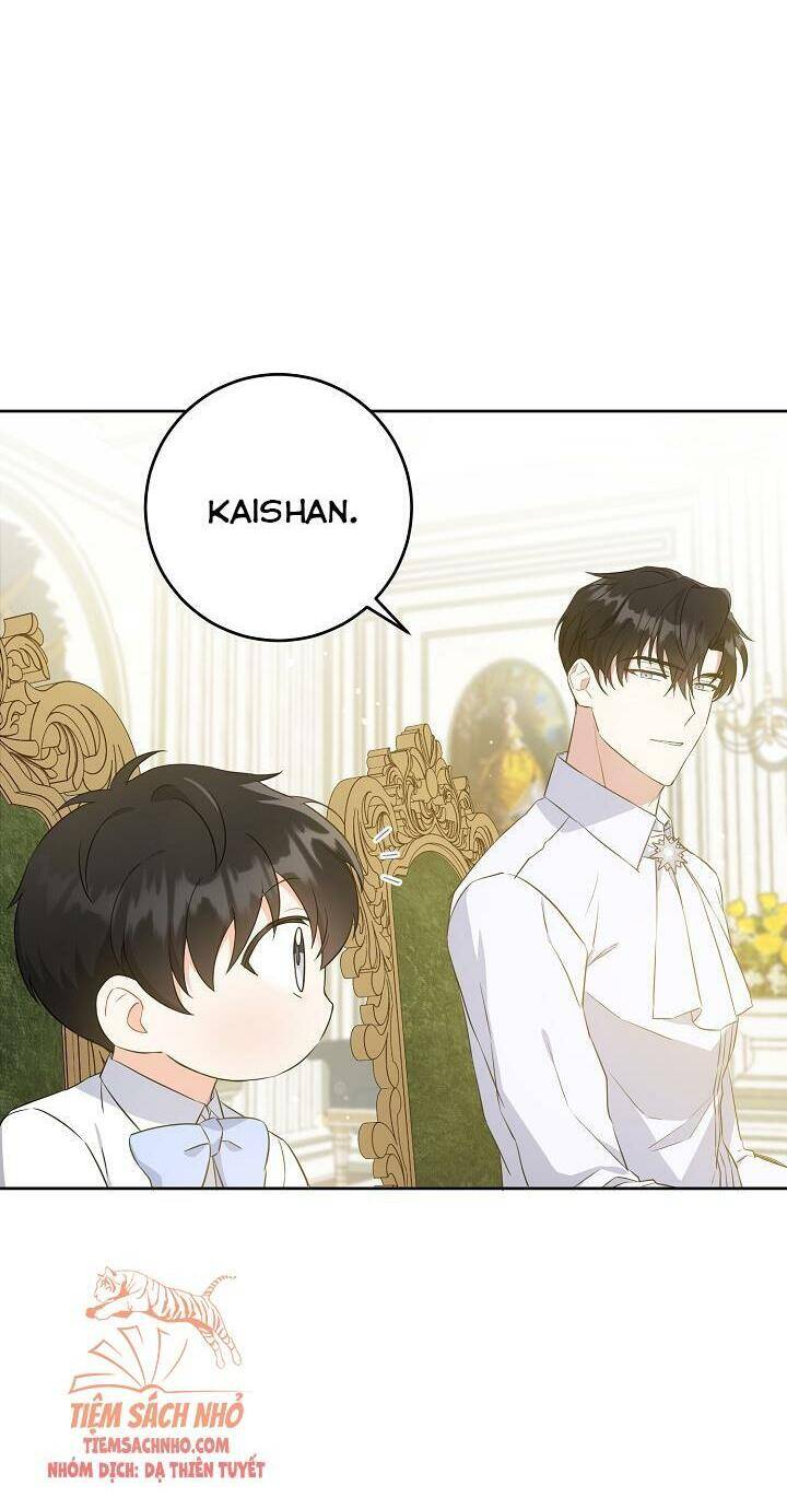 Cho Con Núm Vú Đi Mà Chapter 31 - Trang 2