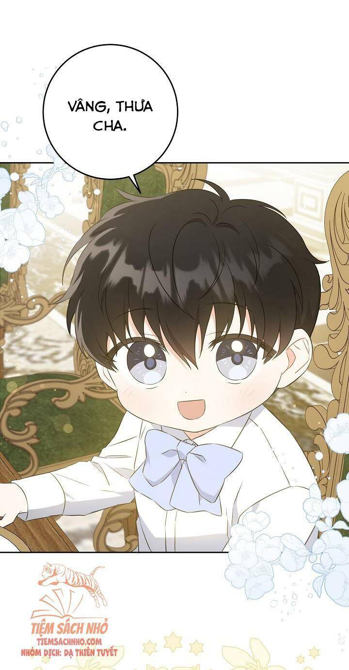 Cho Con Núm Vú Đi Mà Chapter 31 - Trang 2