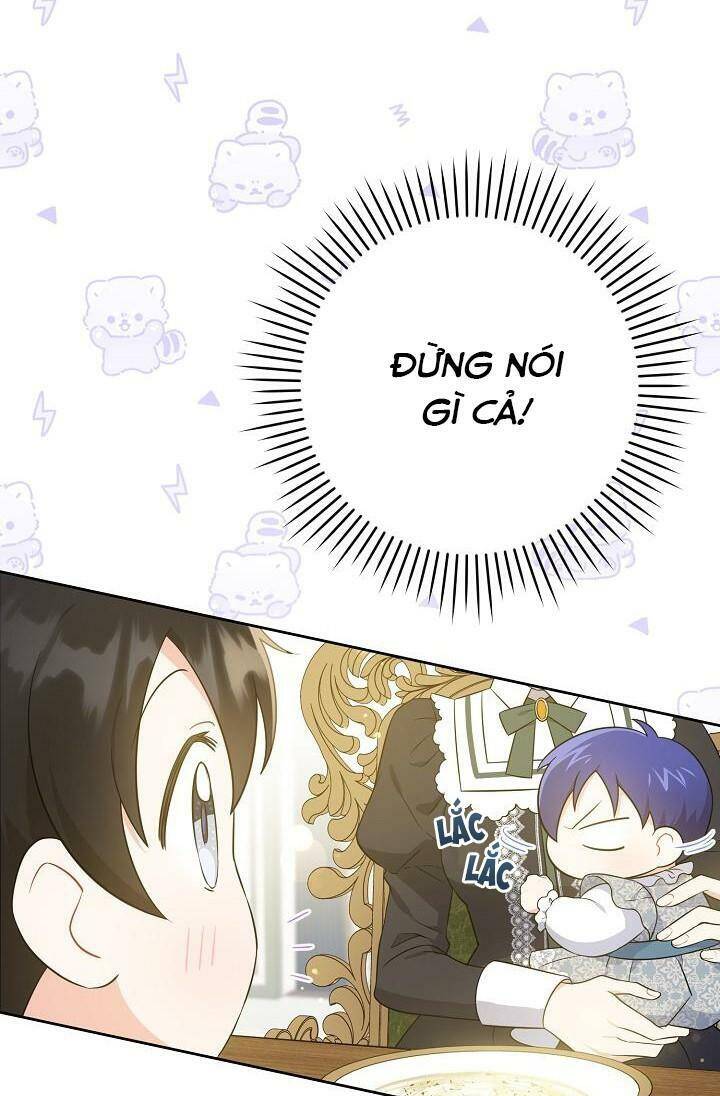 Cho Con Núm Vú Đi Mà Chapter 31 - Trang 2