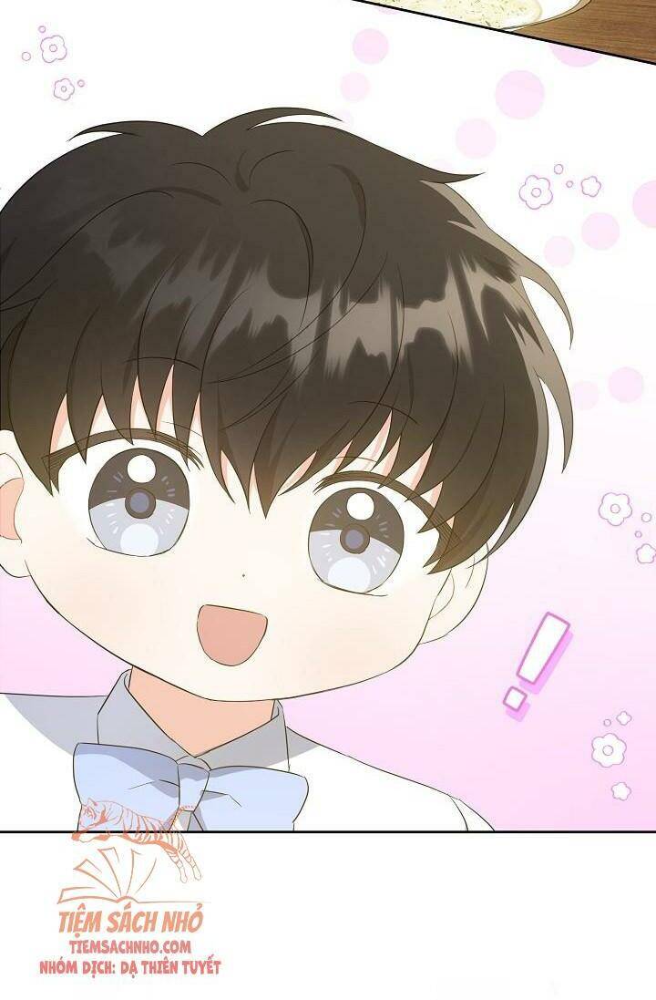 Cho Con Núm Vú Đi Mà Chapter 31 - Trang 2