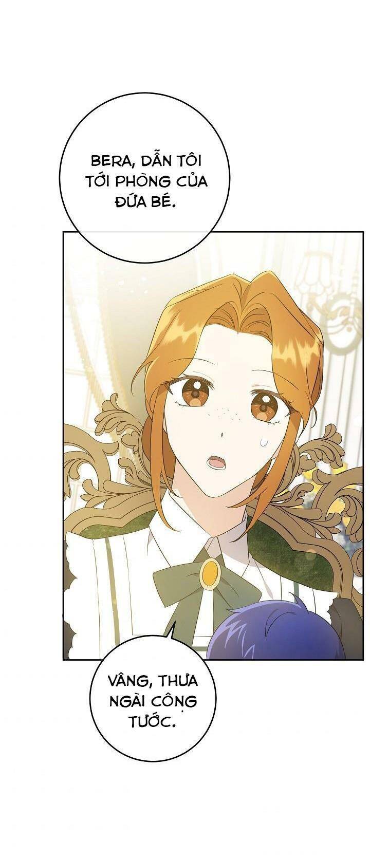 Cho Con Núm Vú Đi Mà Chapter 31 - Trang 2