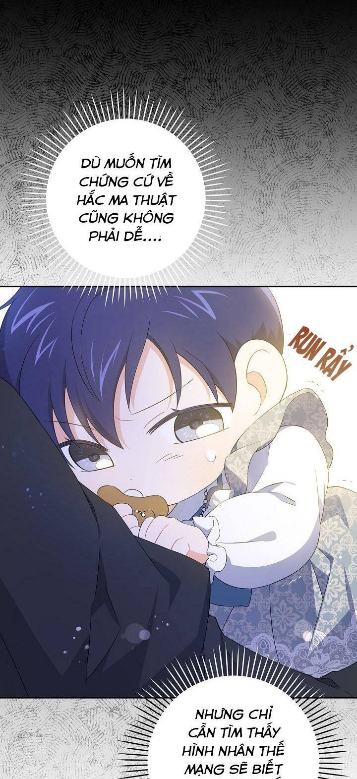 Cho Con Núm Vú Đi Mà Chapter 31 - Trang 2