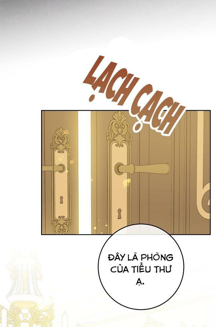 Cho Con Núm Vú Đi Mà Chapter 31 - Trang 2