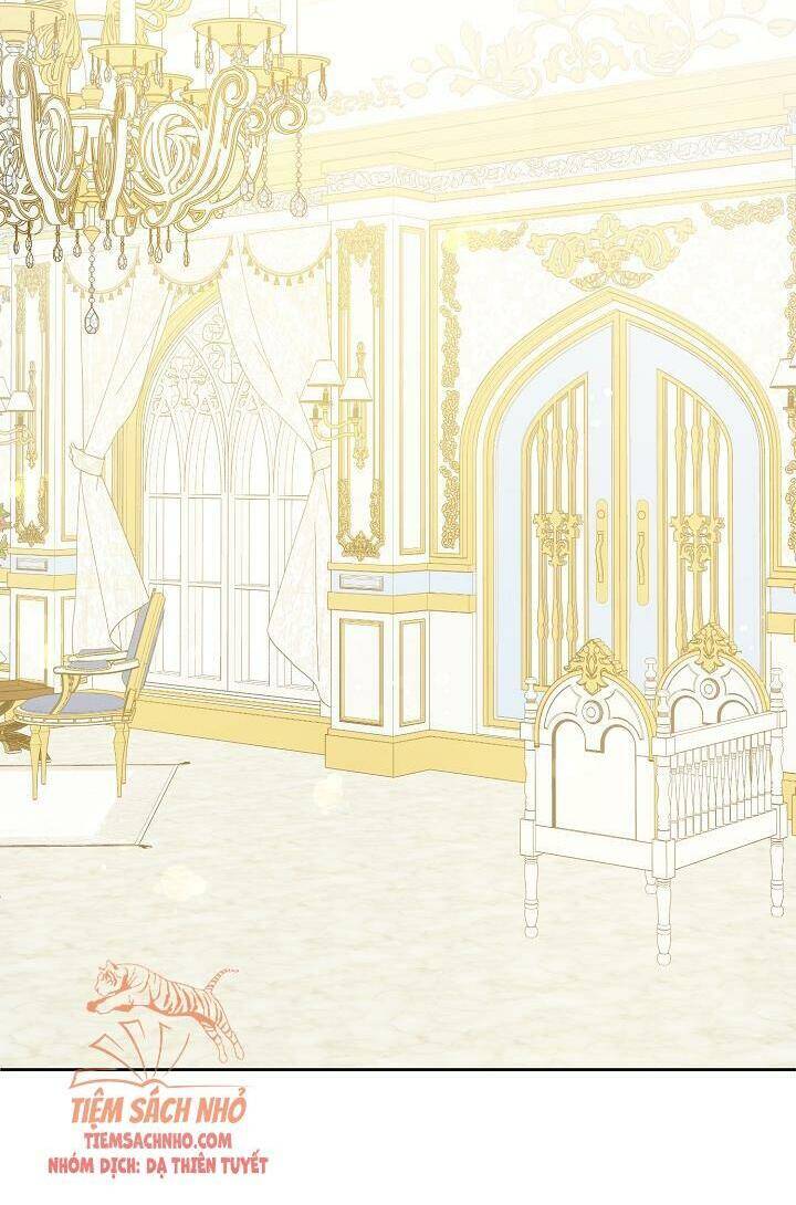 Cho Con Núm Vú Đi Mà Chapter 31 - Trang 2