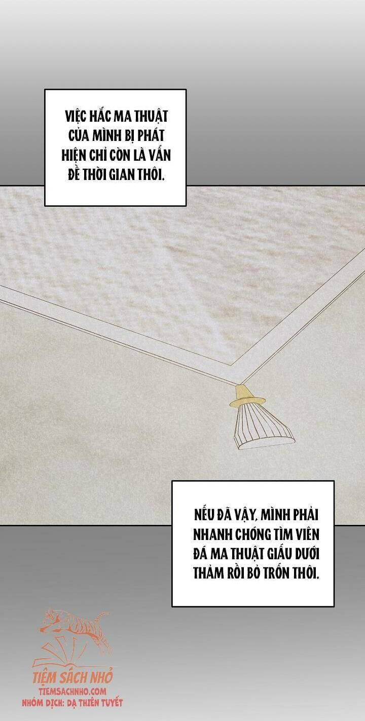 Cho Con Núm Vú Đi Mà Chapter 31 - Trang 2