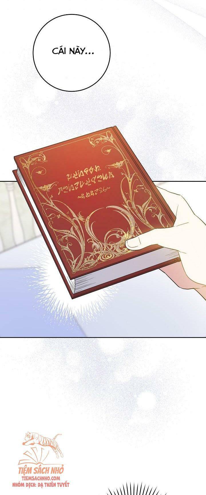 Cho Con Núm Vú Đi Mà Chapter 31 - Trang 2