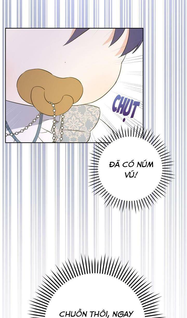 Cho Con Núm Vú Đi Mà Chapter 31 - Trang 2