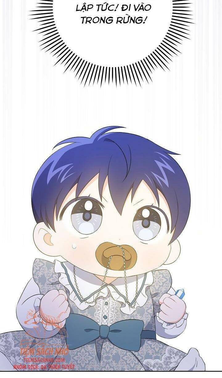 Cho Con Núm Vú Đi Mà Chapter 31 - Trang 2