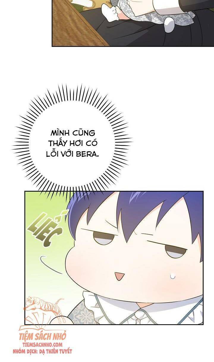 Cho Con Núm Vú Đi Mà Chapter 31 - Trang 2