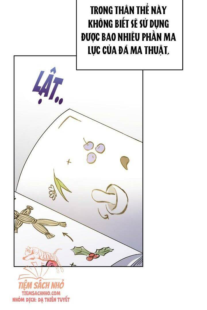 Cho Con Núm Vú Đi Mà Chapter 31 - Trang 2