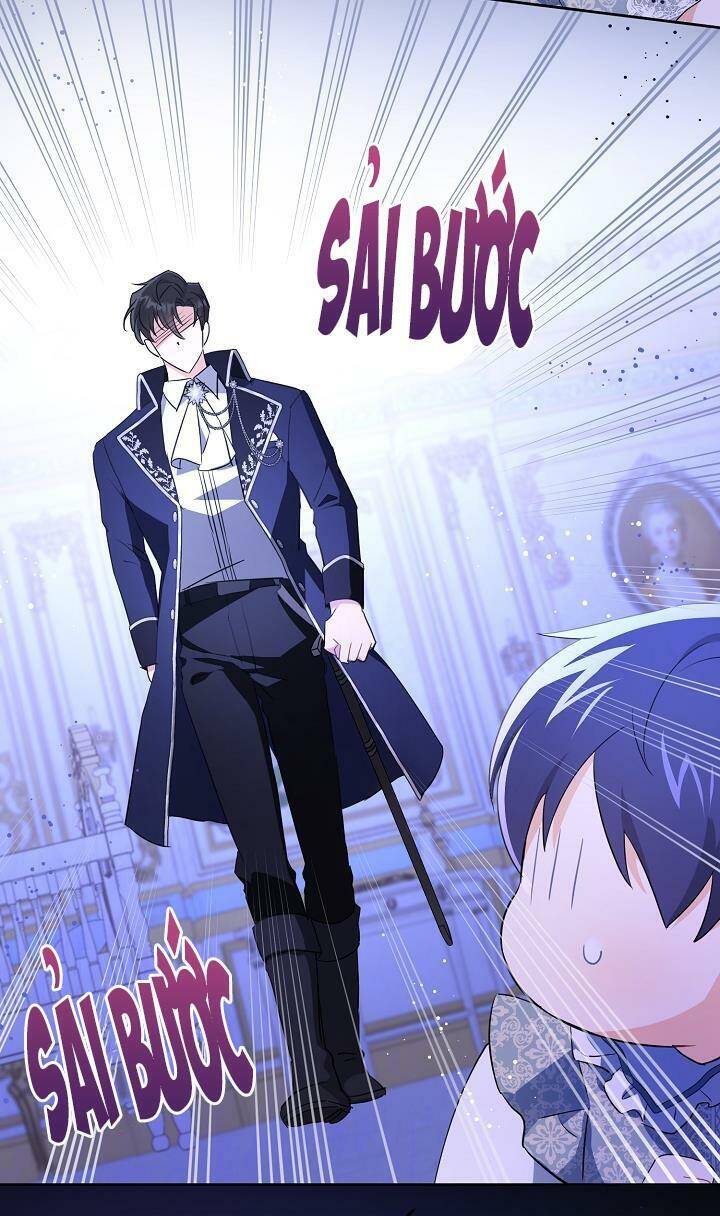 Cho Con Núm Vú Đi Mà Chapter 31 - Trang 2