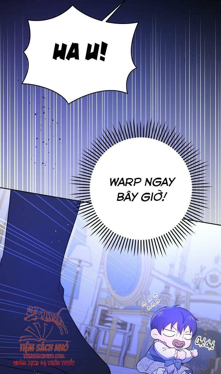 Cho Con Núm Vú Đi Mà Chapter 31 - Trang 2