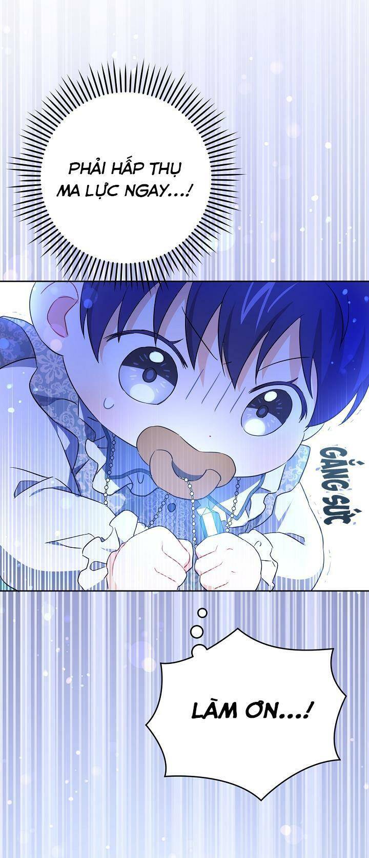 Cho Con Núm Vú Đi Mà Chapter 31 - Trang 2