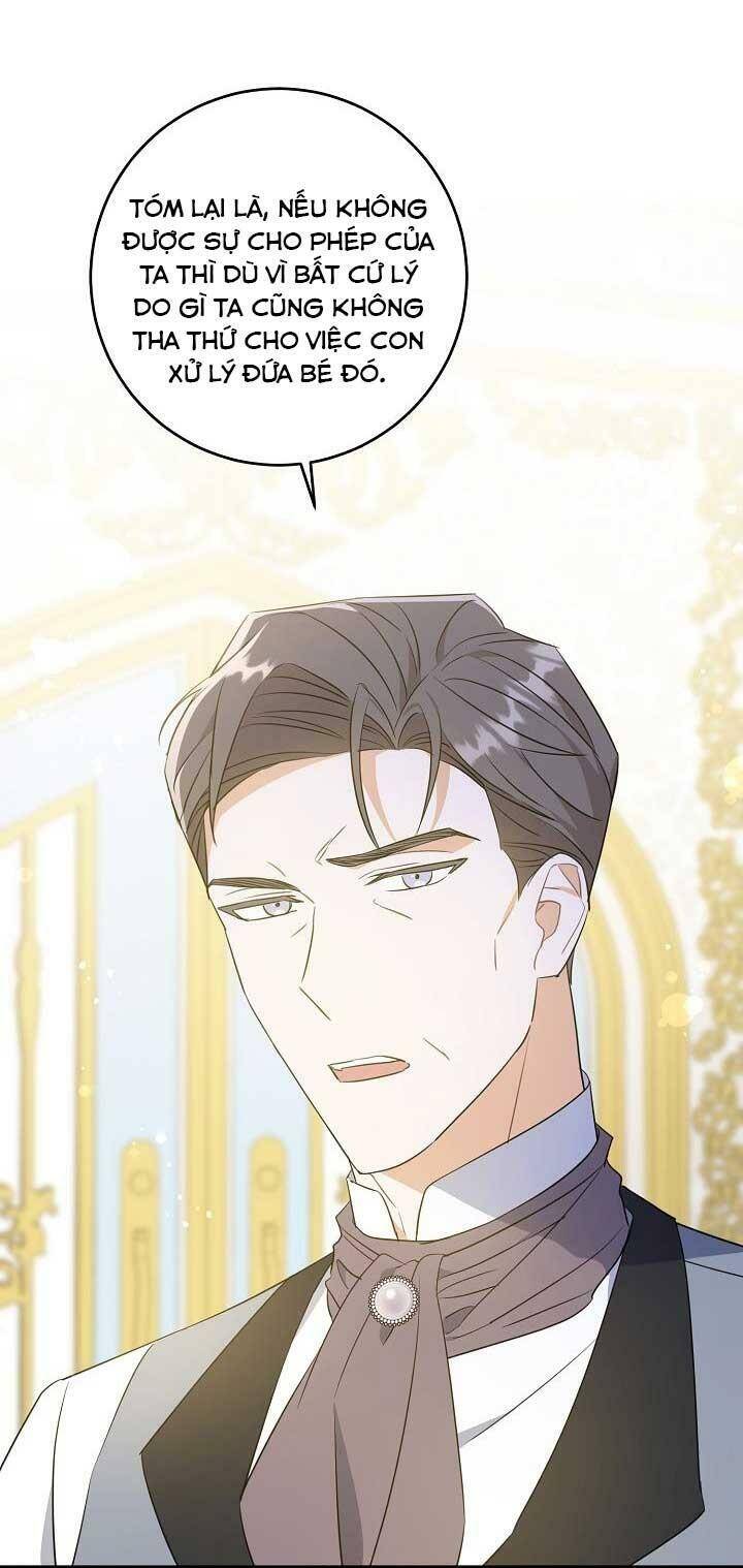 Cho Con Núm Vú Đi Mà Chapter 32 - Trang 2