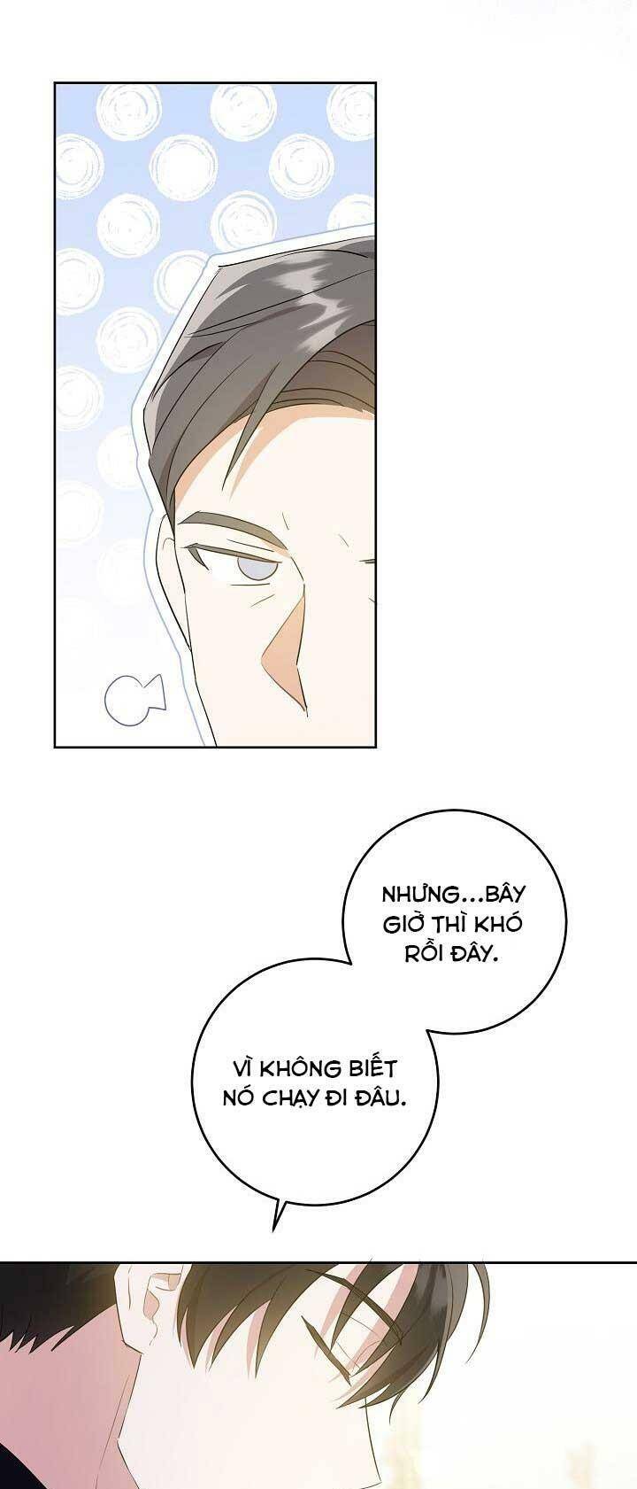 Cho Con Núm Vú Đi Mà Chapter 32 - Trang 2