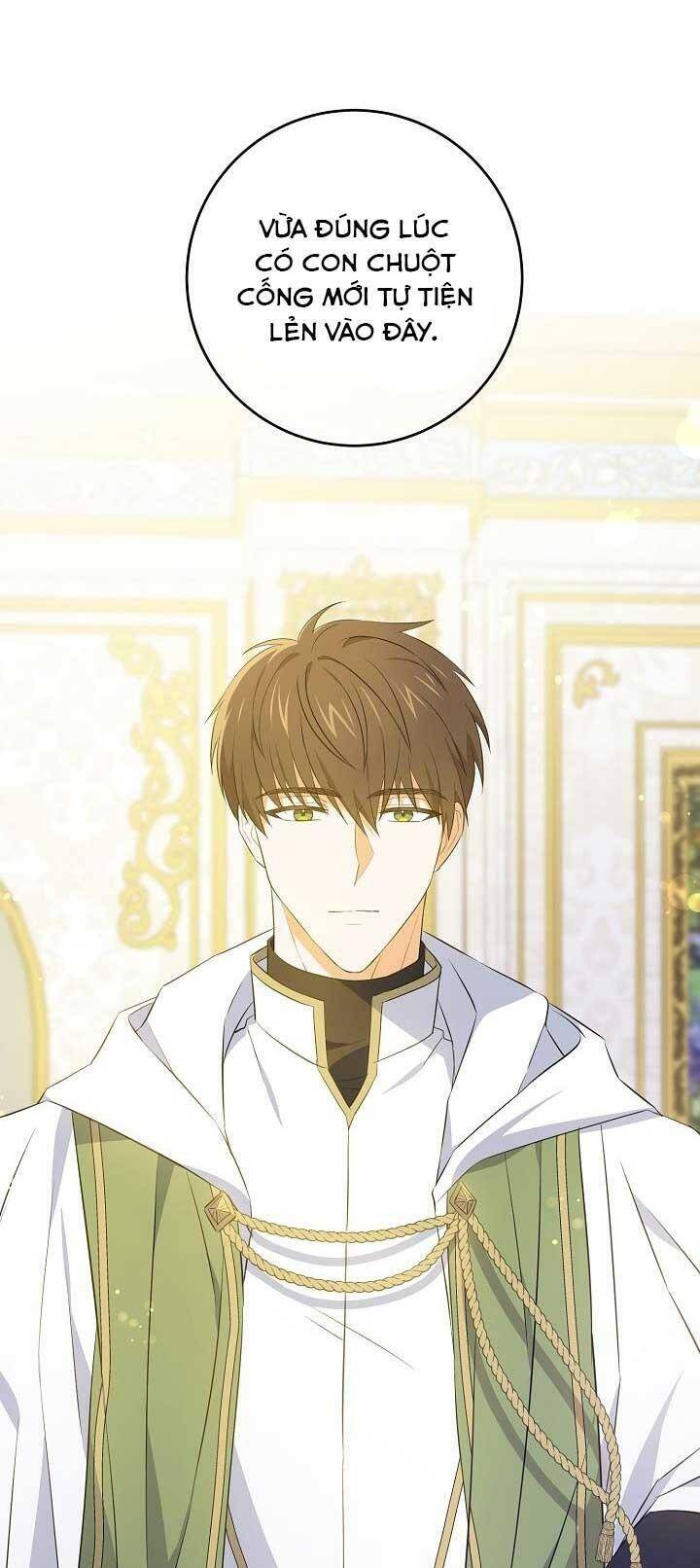 Cho Con Núm Vú Đi Mà Chapter 32 - Trang 2