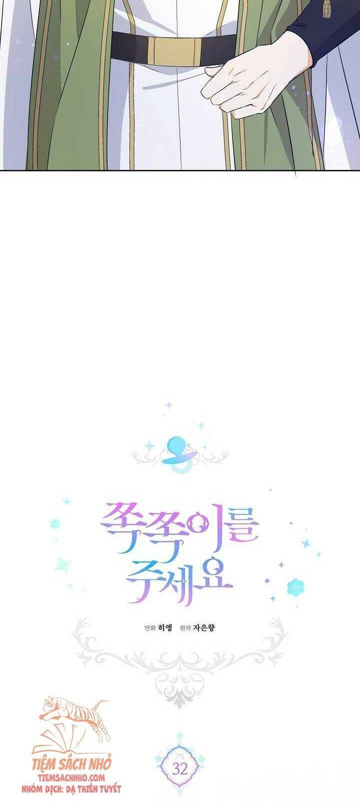 Cho Con Núm Vú Đi Mà Chapter 32 - Trang 2