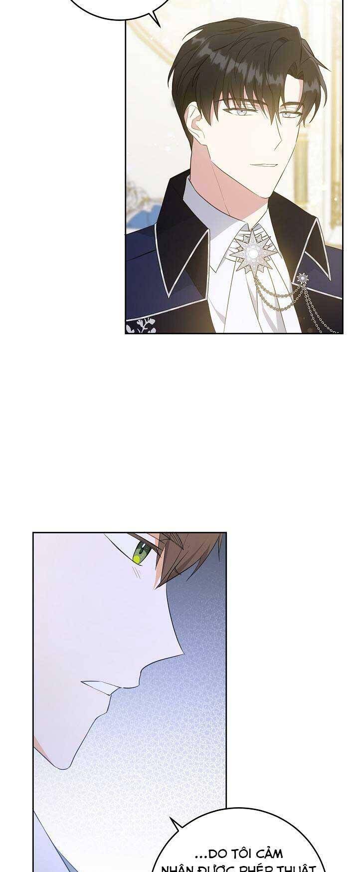 Cho Con Núm Vú Đi Mà Chapter 32 - Trang 2