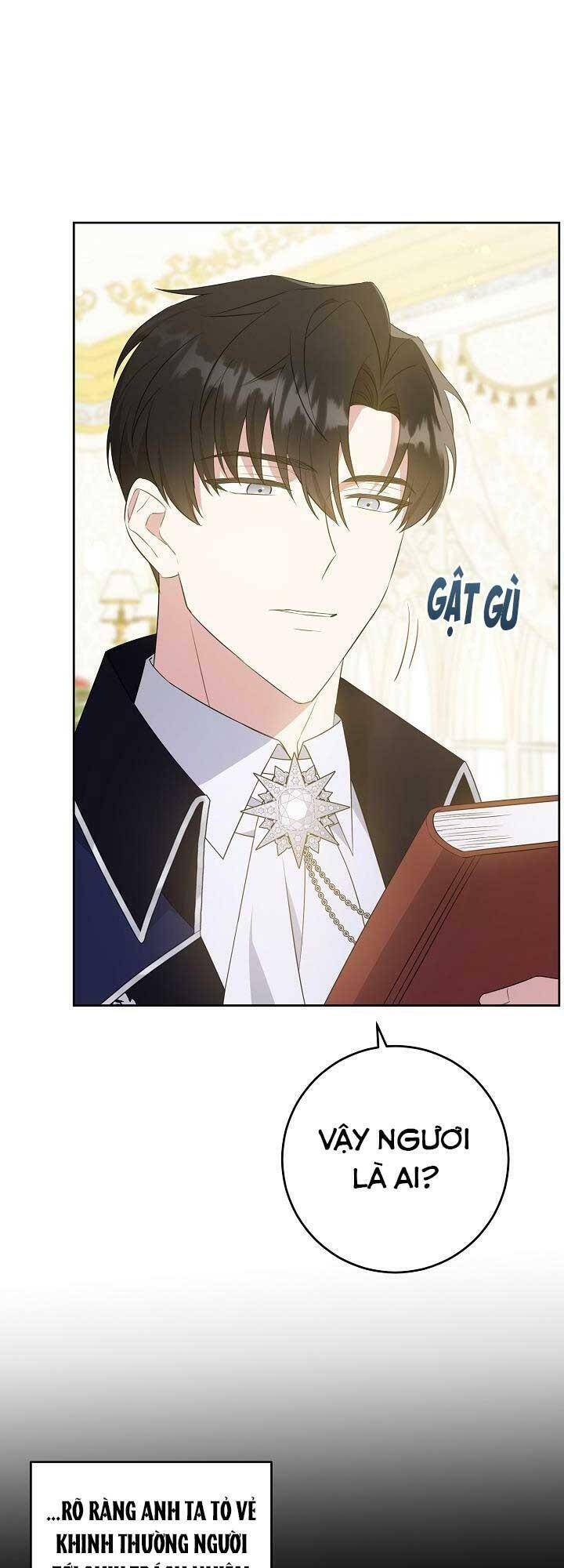 Cho Con Núm Vú Đi Mà Chapter 32 - Trang 2