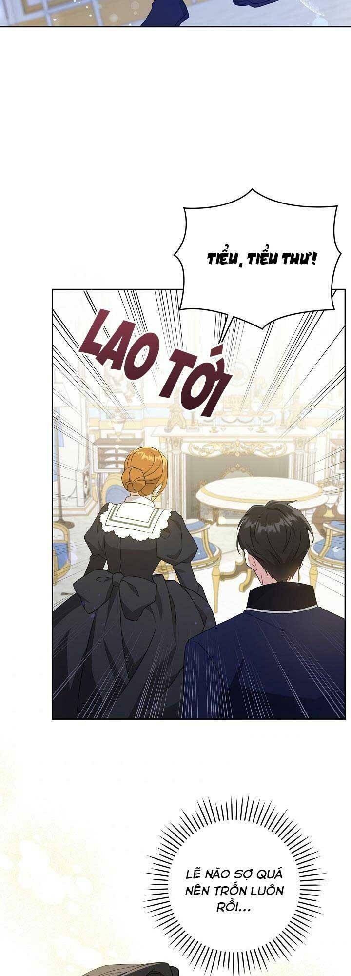 Cho Con Núm Vú Đi Mà Chapter 32 - Trang 2