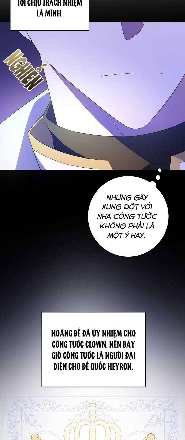 Cho Con Núm Vú Đi Mà Chapter 32 - Trang 2