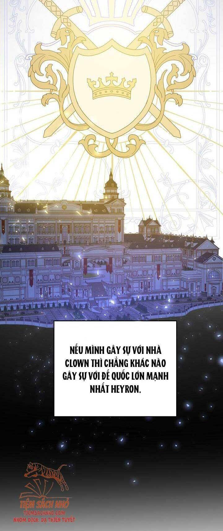 Cho Con Núm Vú Đi Mà Chapter 32 - Trang 2