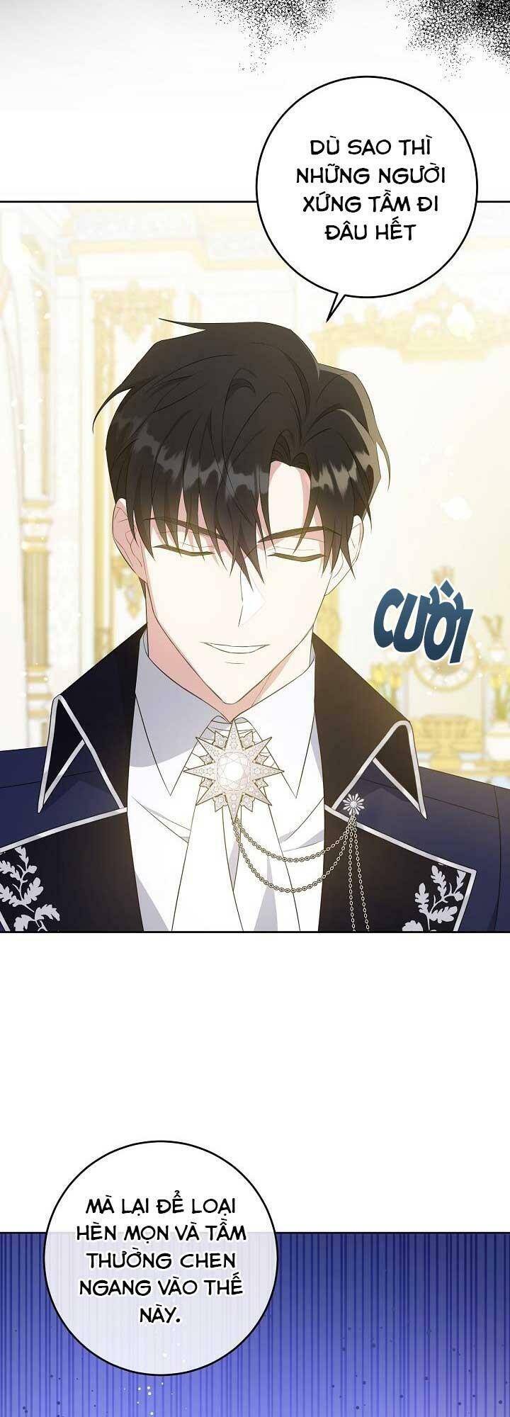 Cho Con Núm Vú Đi Mà Chapter 32 - Trang 2