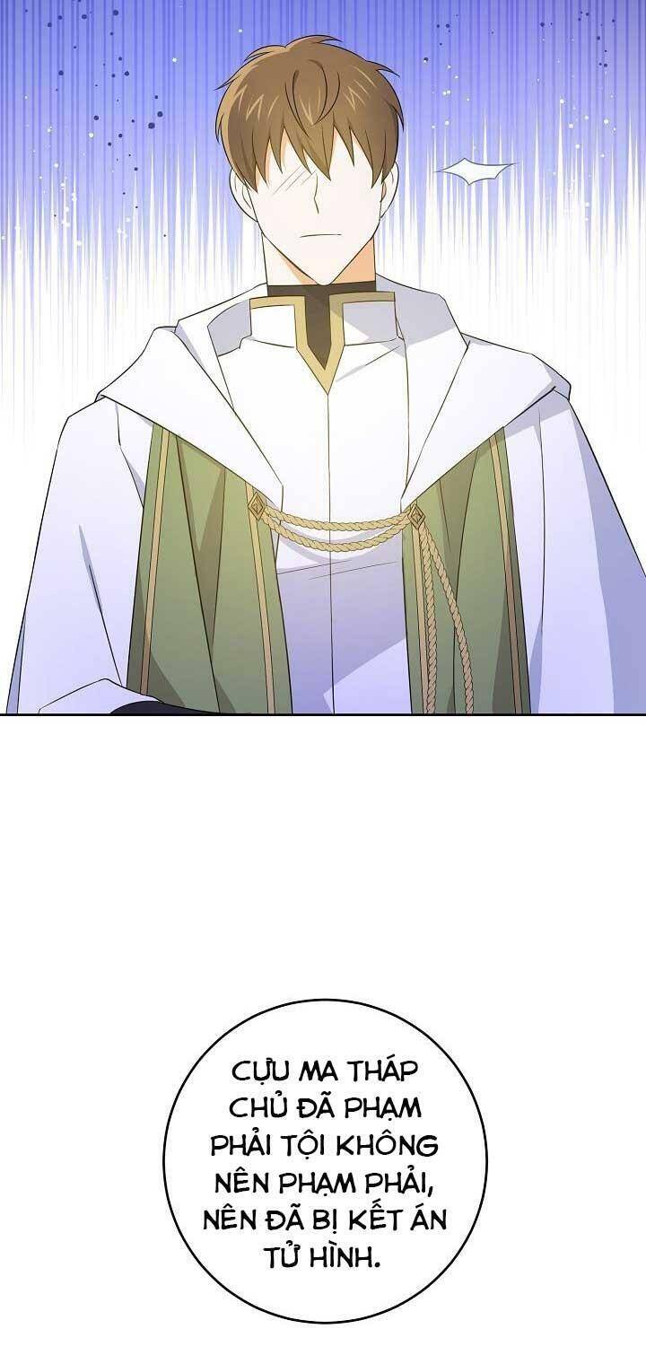 Cho Con Núm Vú Đi Mà Chapter 32 - Trang 2