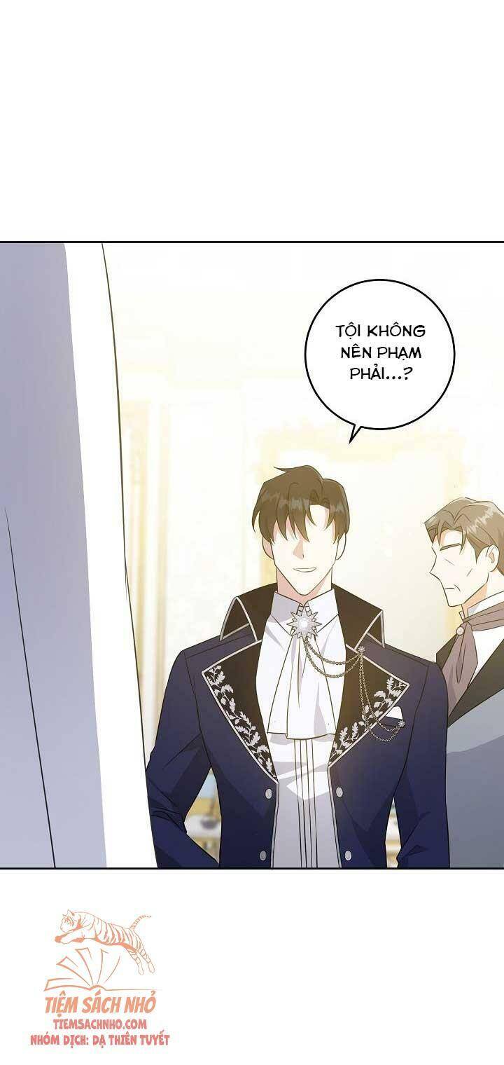 Cho Con Núm Vú Đi Mà Chapter 32 - Trang 2