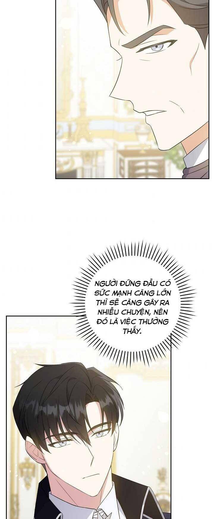 Cho Con Núm Vú Đi Mà Chapter 32 - Trang 2