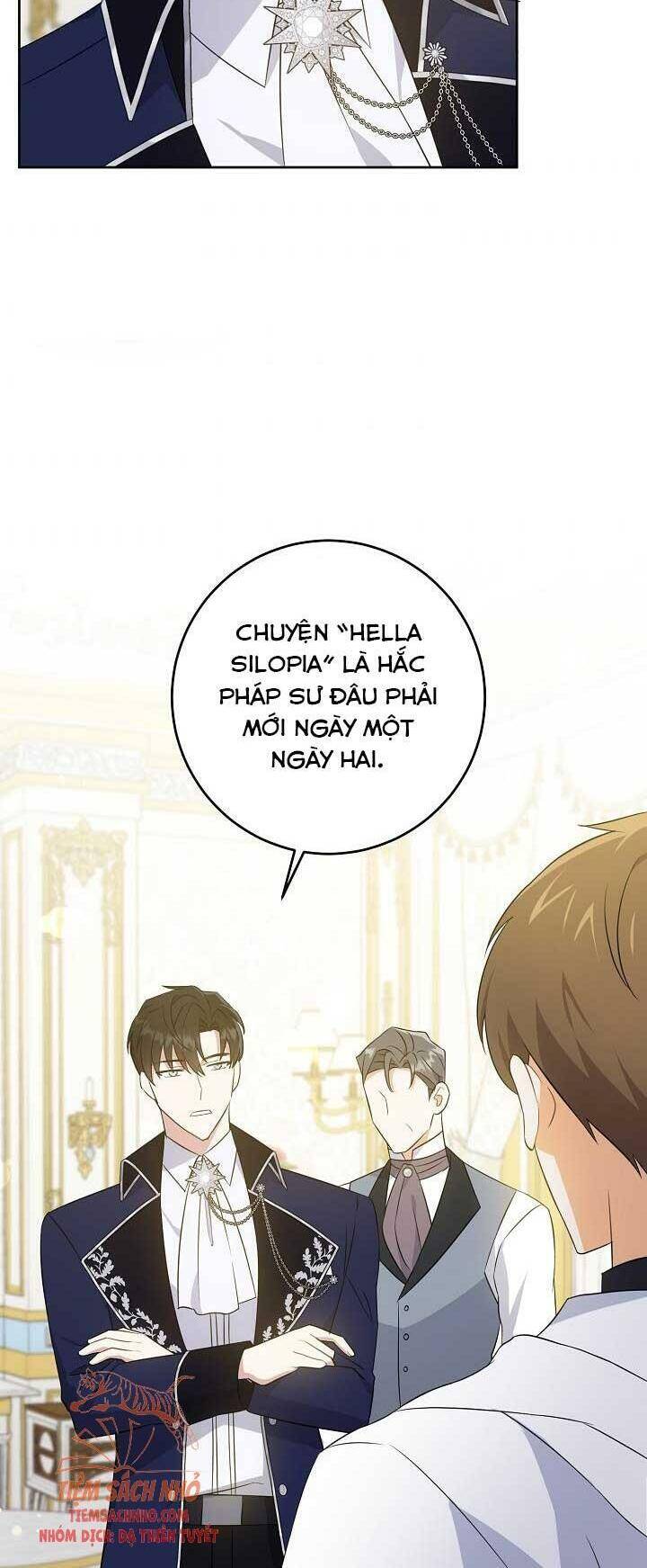 Cho Con Núm Vú Đi Mà Chapter 32 - Trang 2