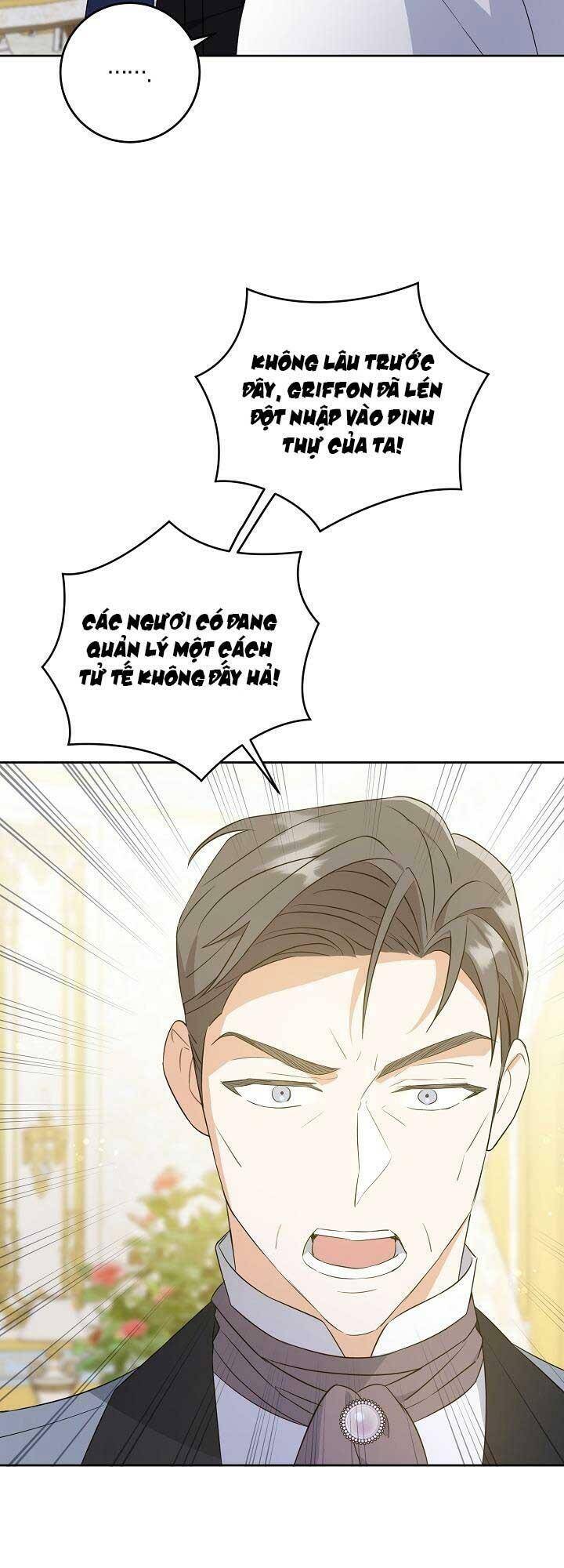 Cho Con Núm Vú Đi Mà Chapter 32 - Trang 2