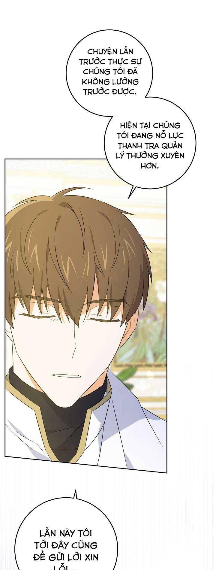 Cho Con Núm Vú Đi Mà Chapter 32 - Trang 2