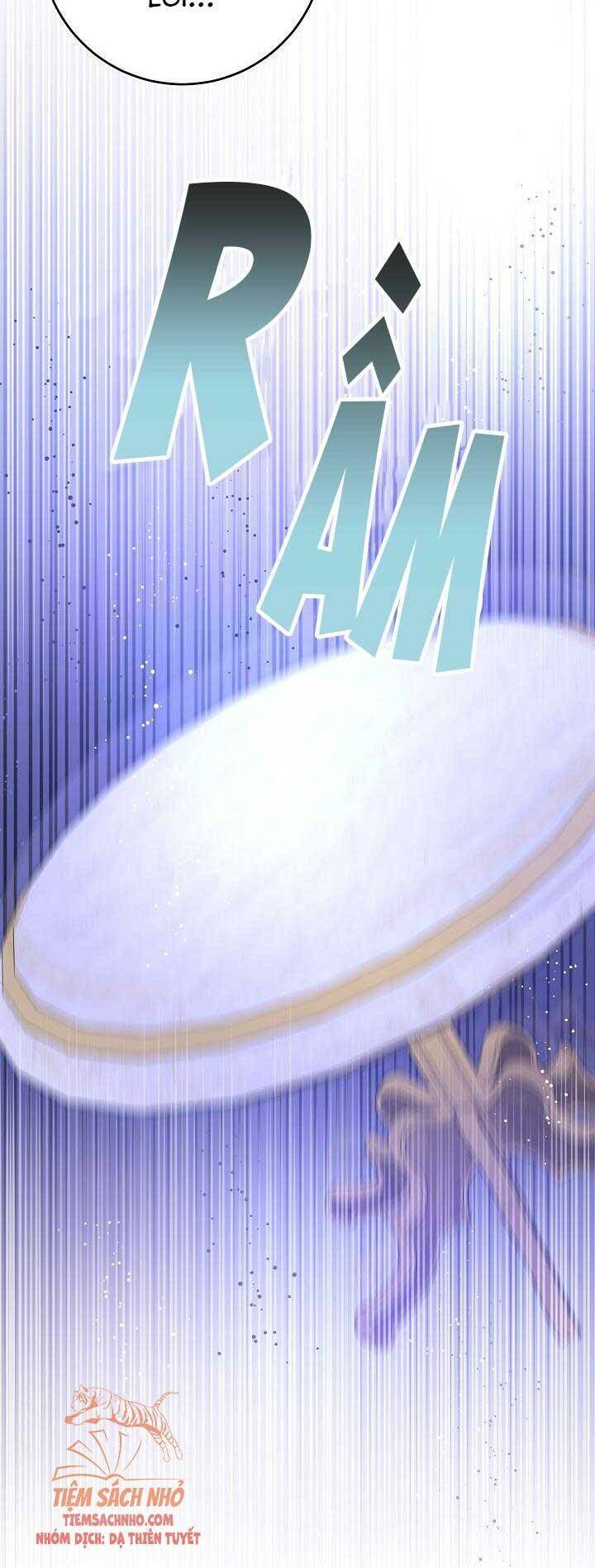 Cho Con Núm Vú Đi Mà Chapter 32 - Trang 2