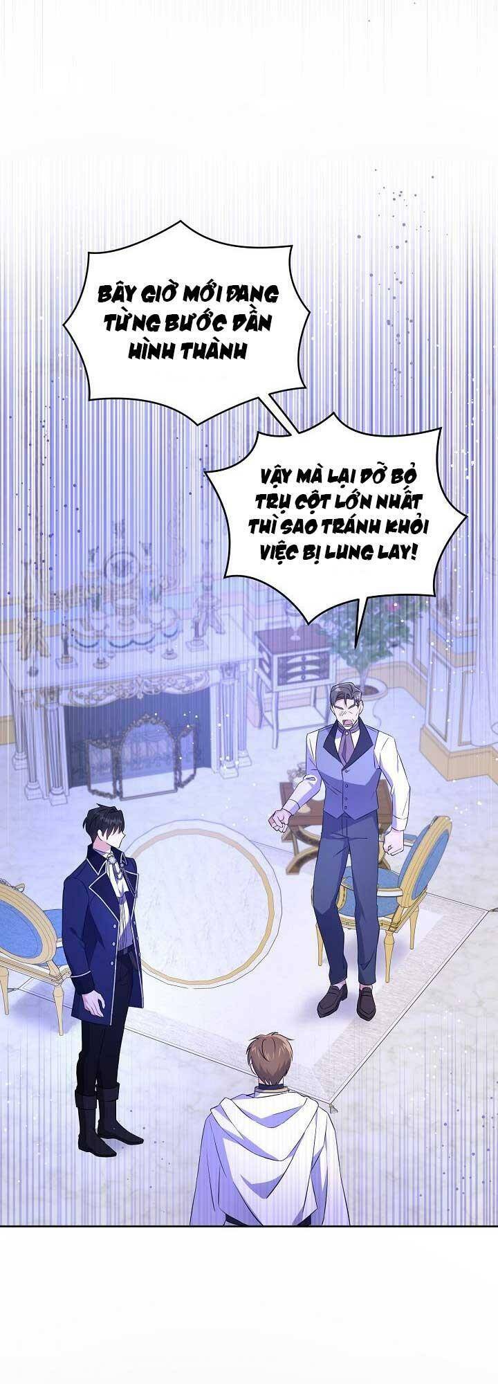 Cho Con Núm Vú Đi Mà Chapter 32 - Trang 2