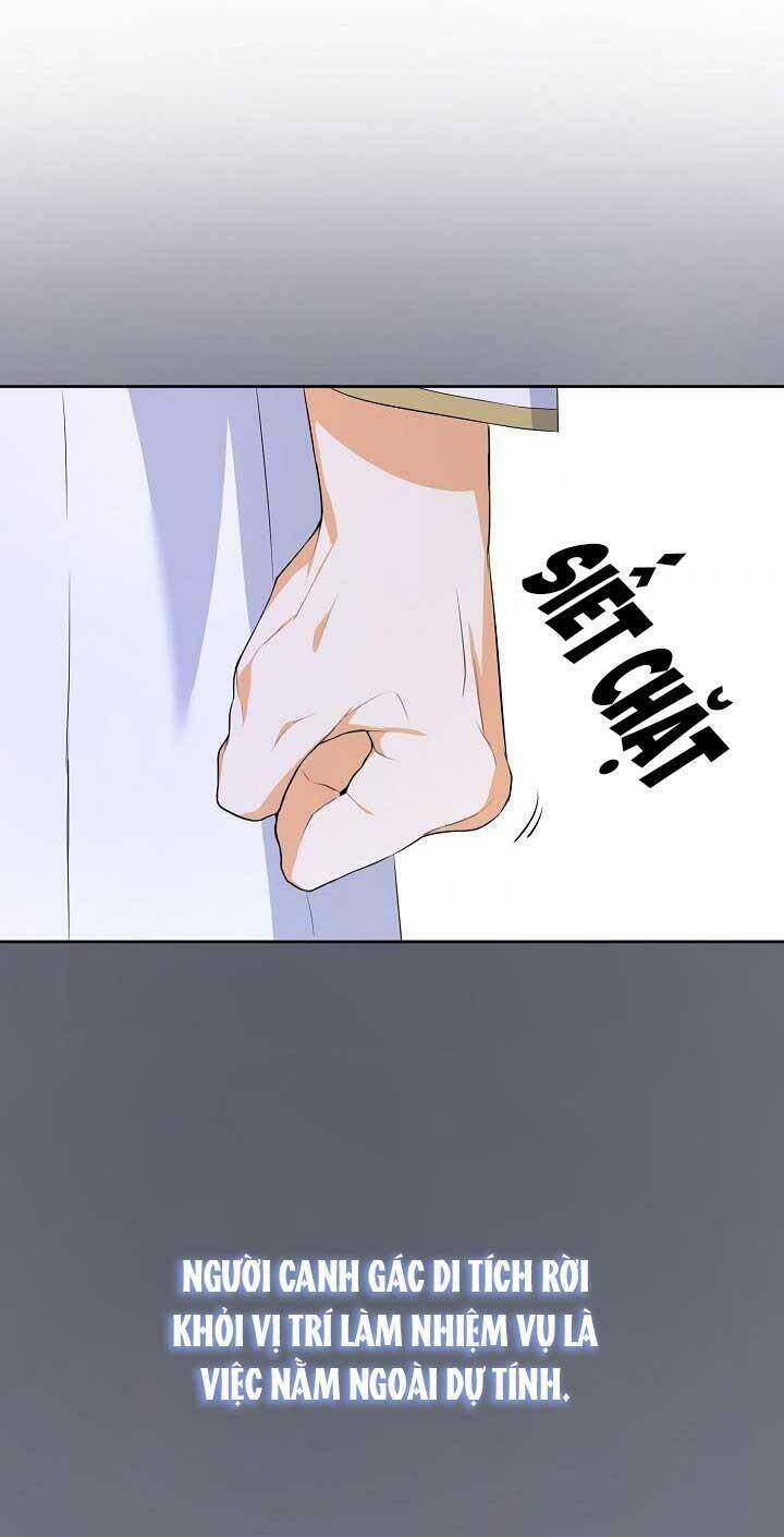 Cho Con Núm Vú Đi Mà Chapter 32 - Trang 2