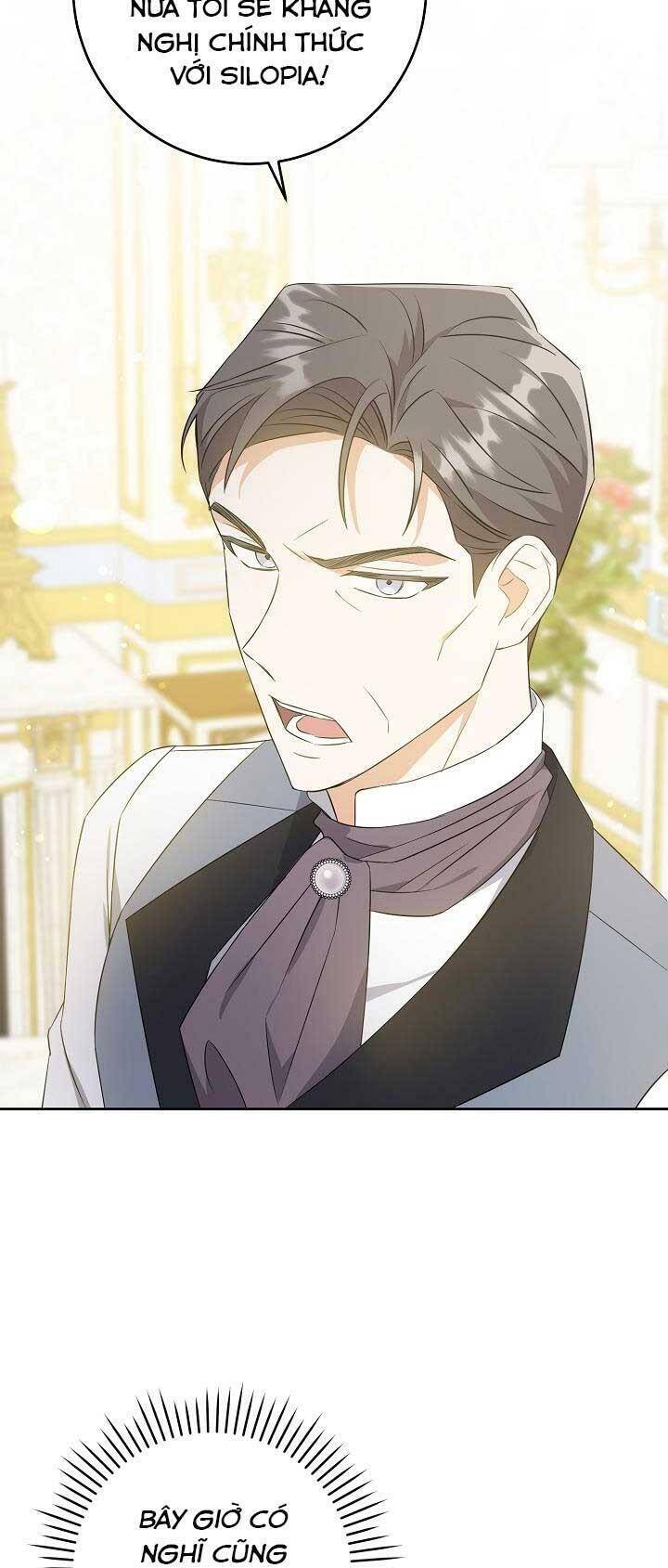 Cho Con Núm Vú Đi Mà Chapter 32 - Trang 2