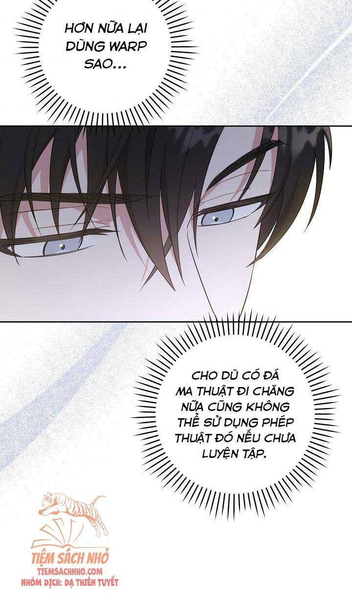 Cho Con Núm Vú Đi Mà Chapter 32 - Trang 2