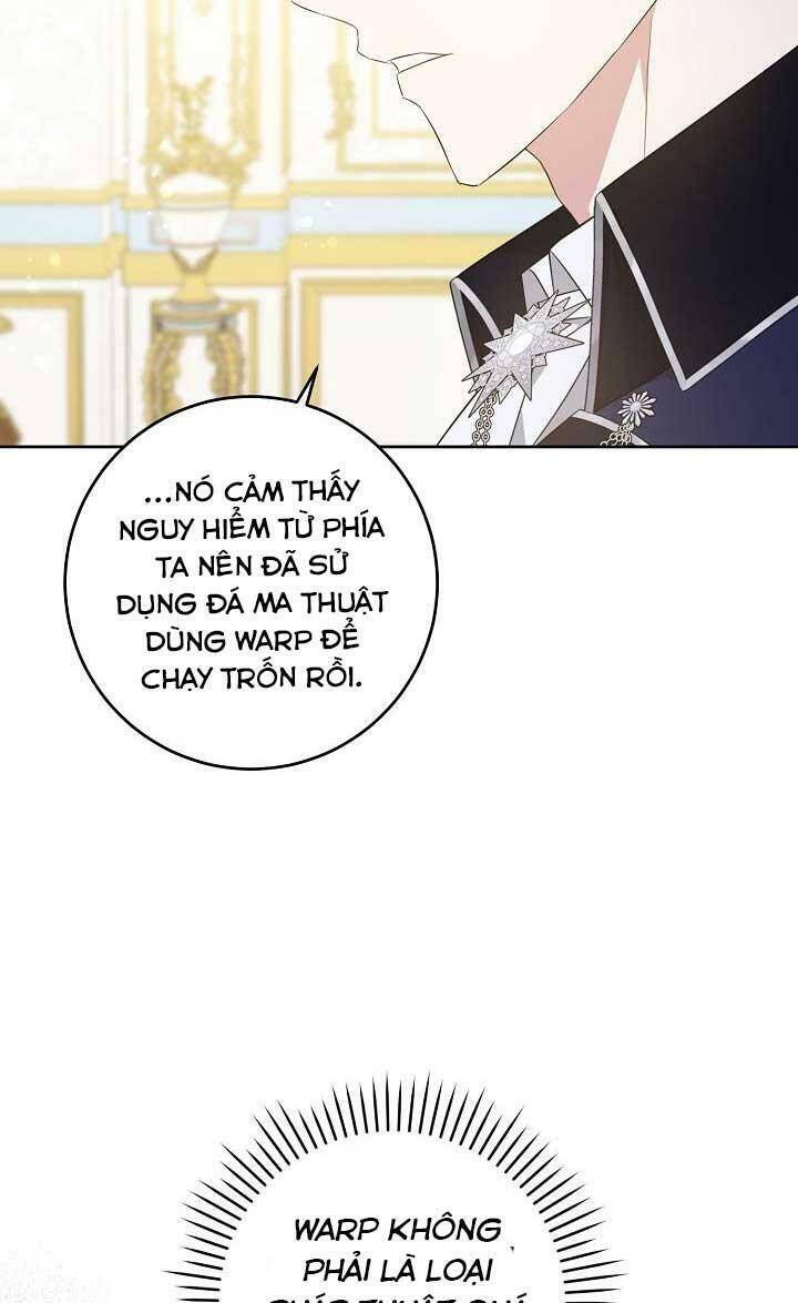 Cho Con Núm Vú Đi Mà Chapter 32 - Trang 2