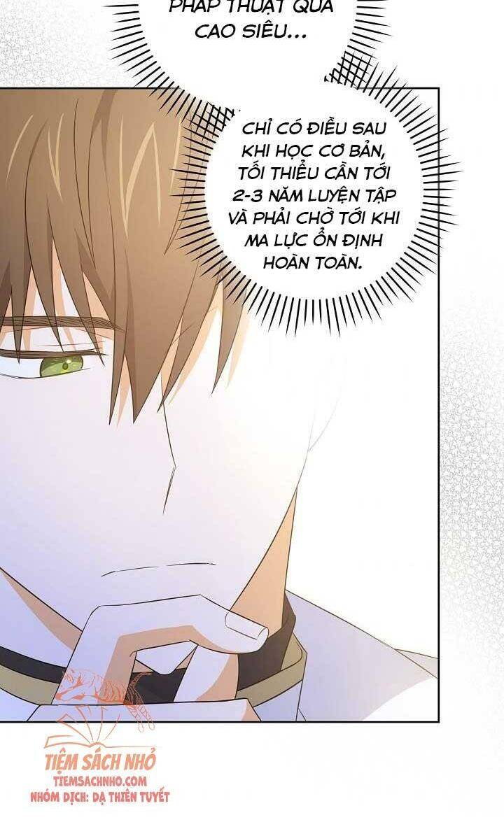 Cho Con Núm Vú Đi Mà Chapter 32 - Trang 2